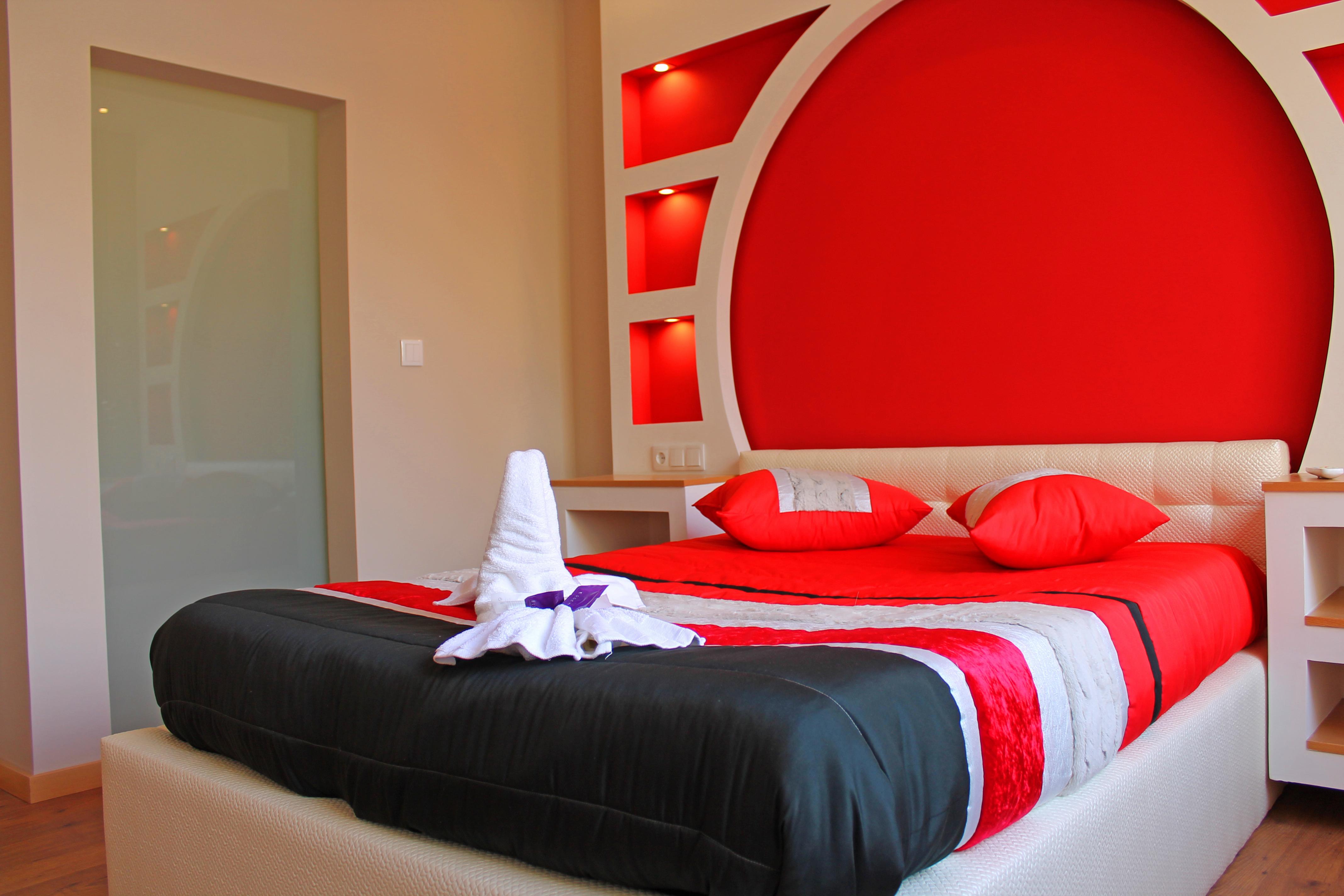 Monte Carlo Love Porto Luaran gambar