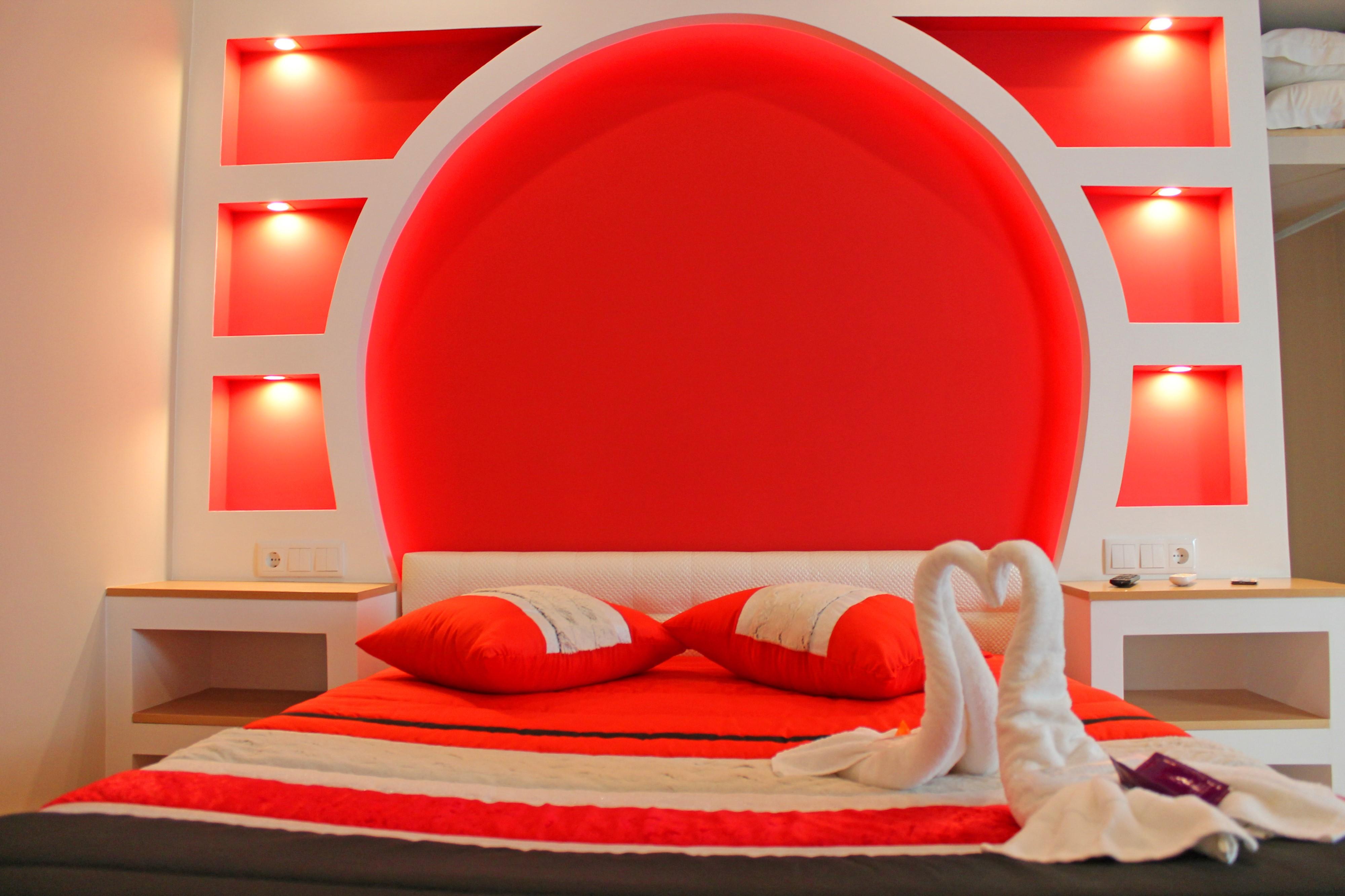 Monte Carlo Love Porto Luaran gambar