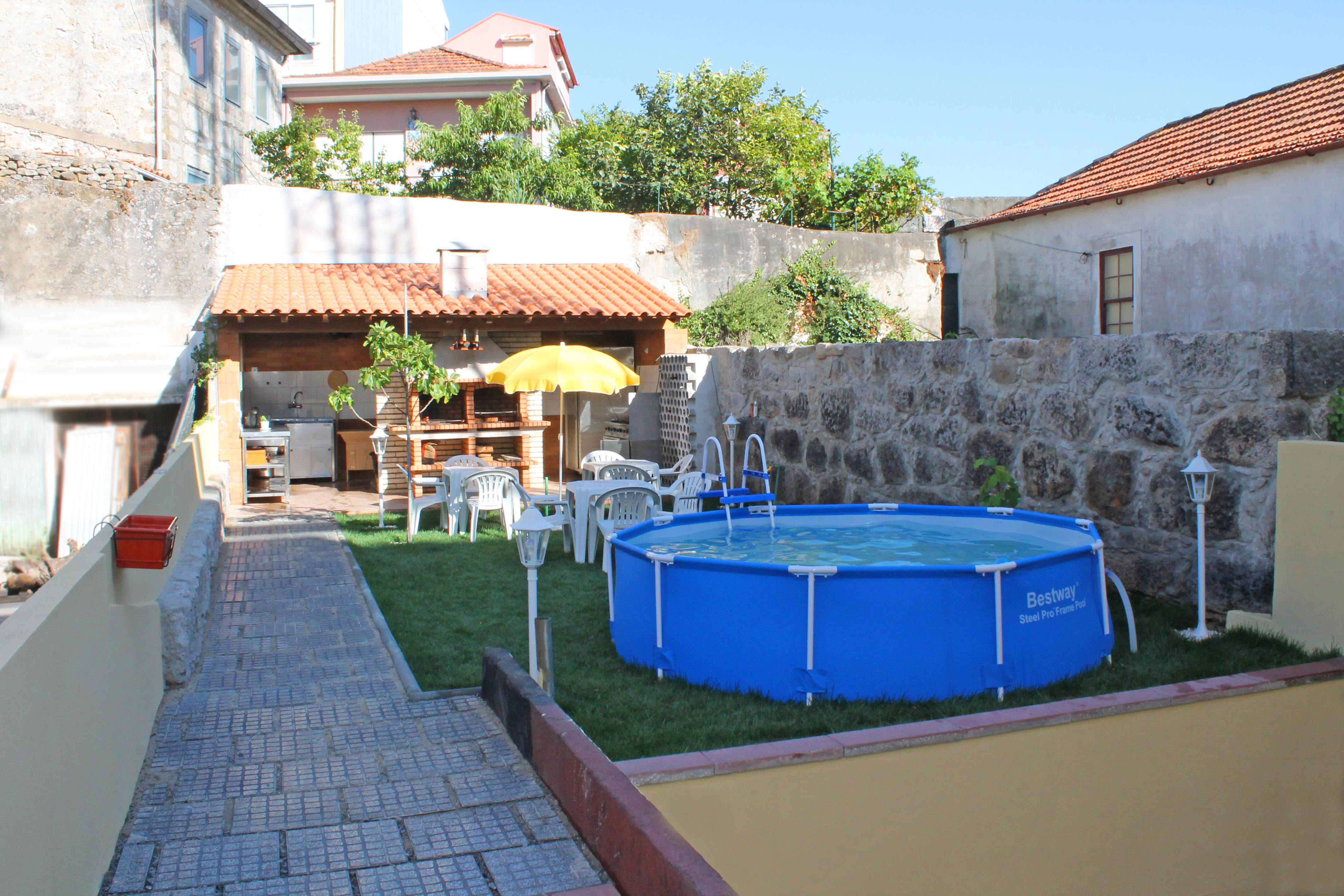 Monte Carlo Love Porto Luaran gambar