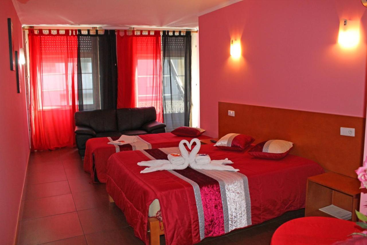 Monte Carlo Love Porto Luaran gambar