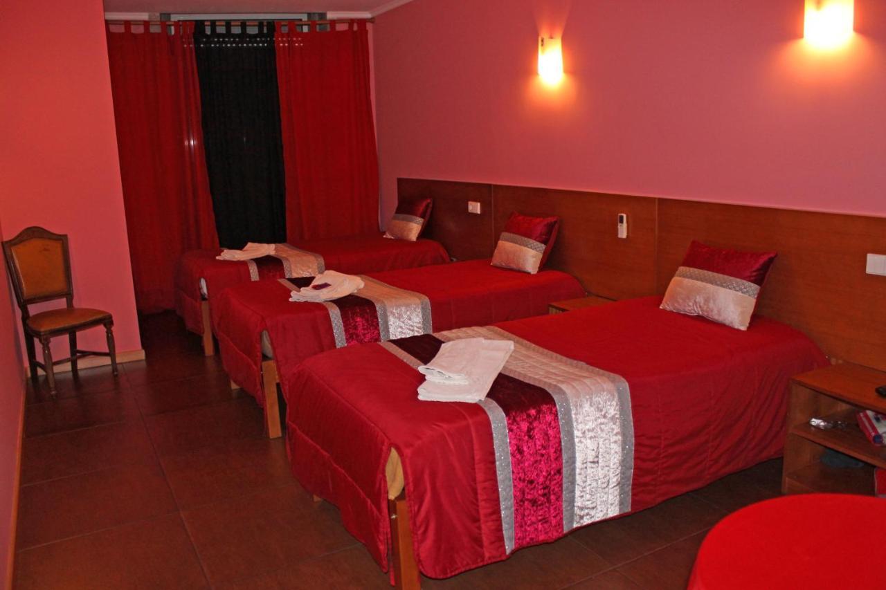Monte Carlo Love Porto Luaran gambar