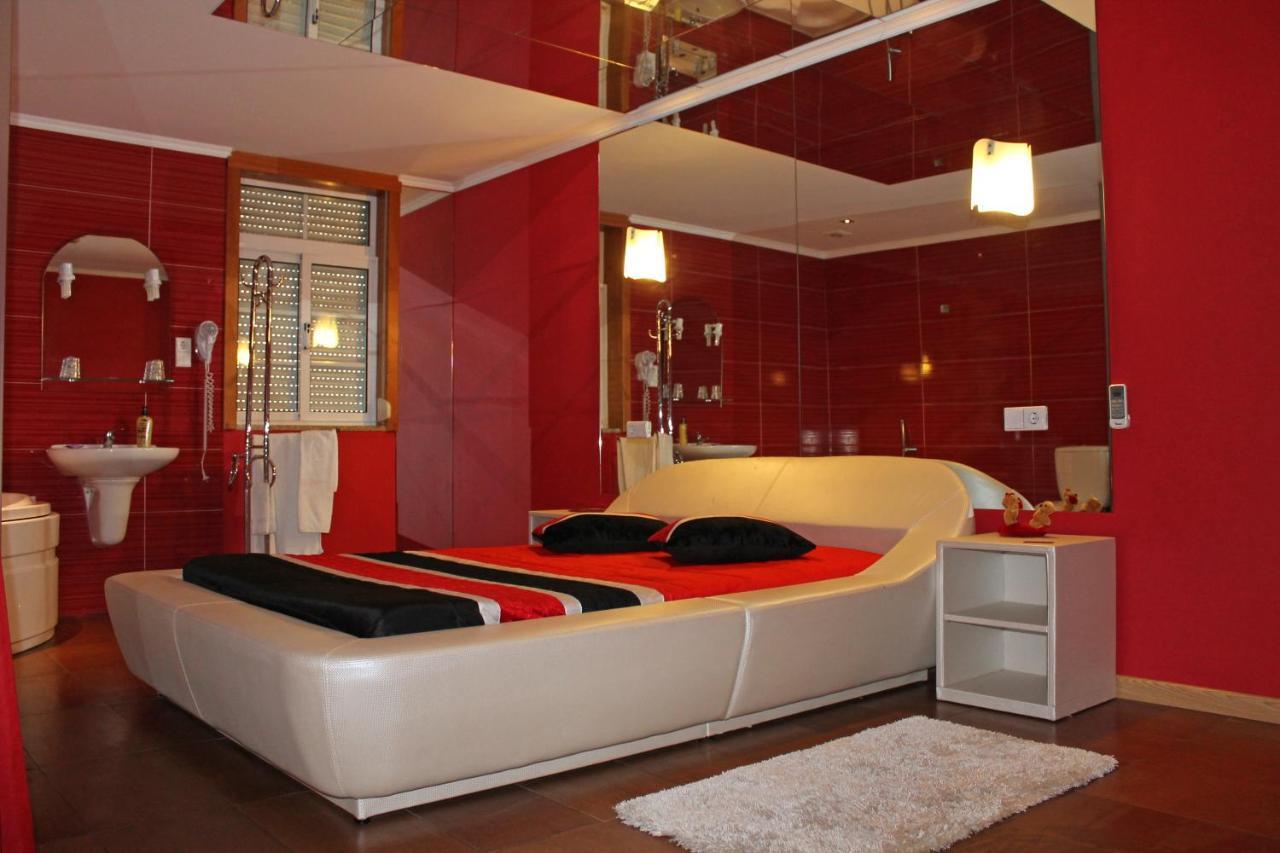 Monte Carlo Love Porto Luaran gambar