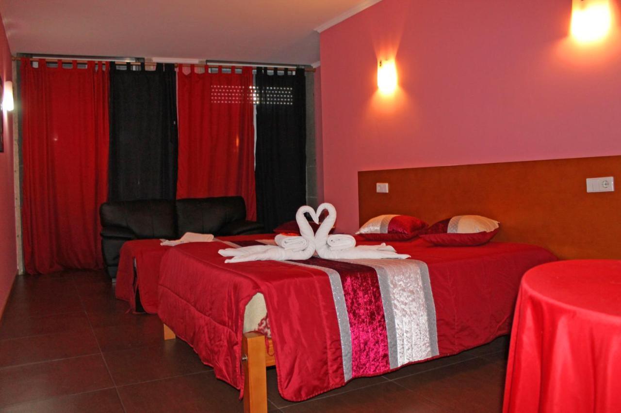 Monte Carlo Love Porto Luaran gambar