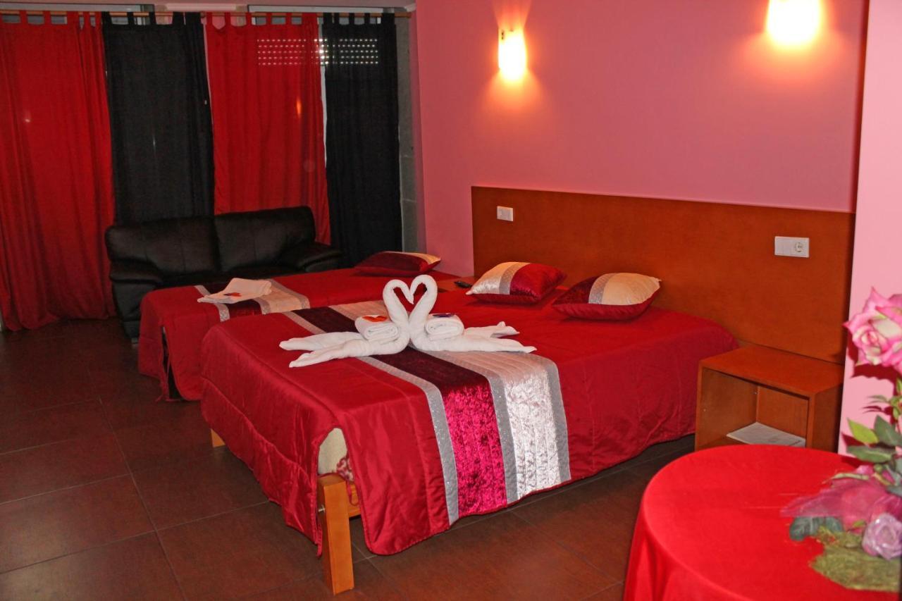 Monte Carlo Love Porto Luaran gambar