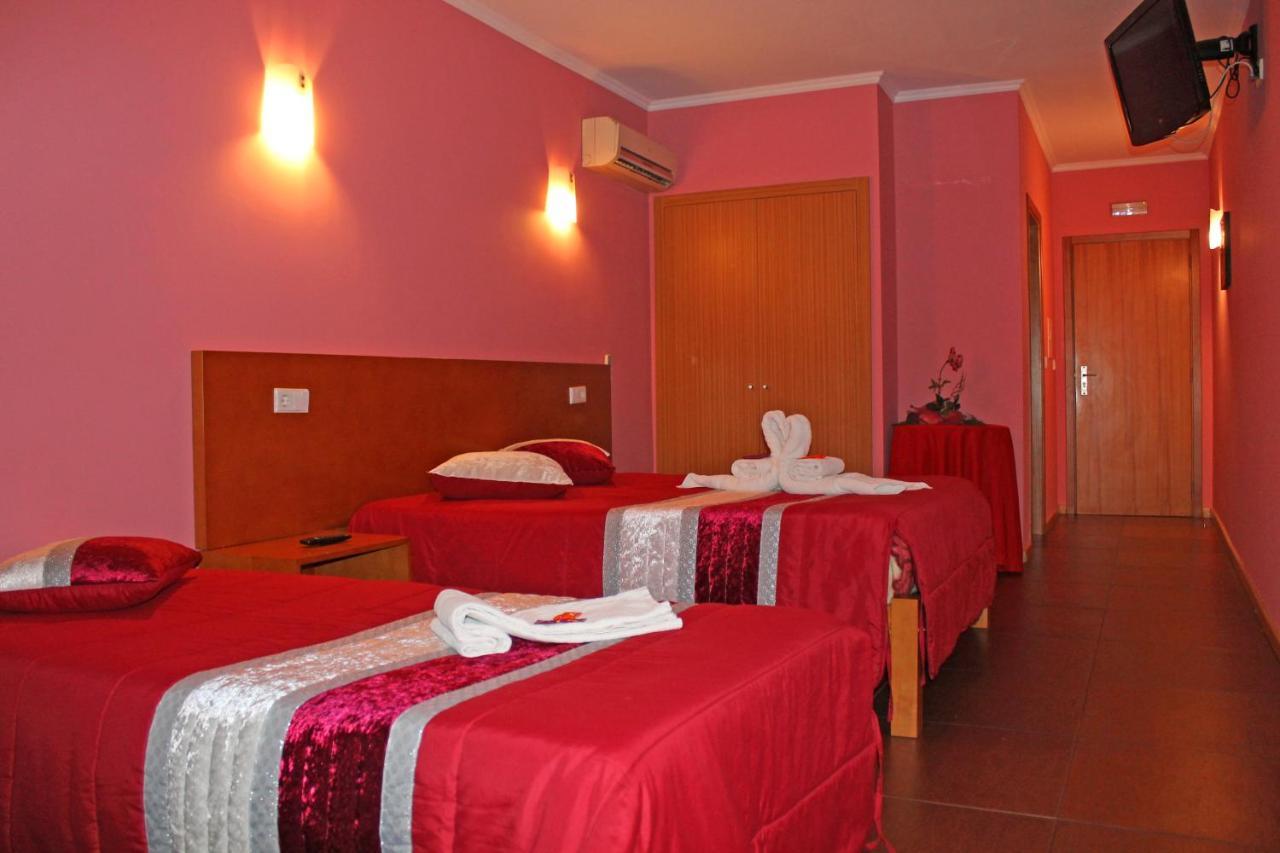 Monte Carlo Love Porto Luaran gambar