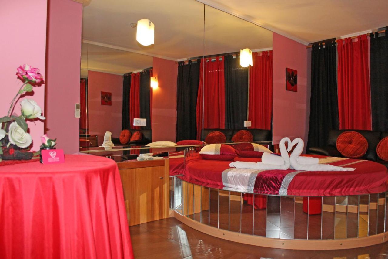 Monte Carlo Love Porto Luaran gambar