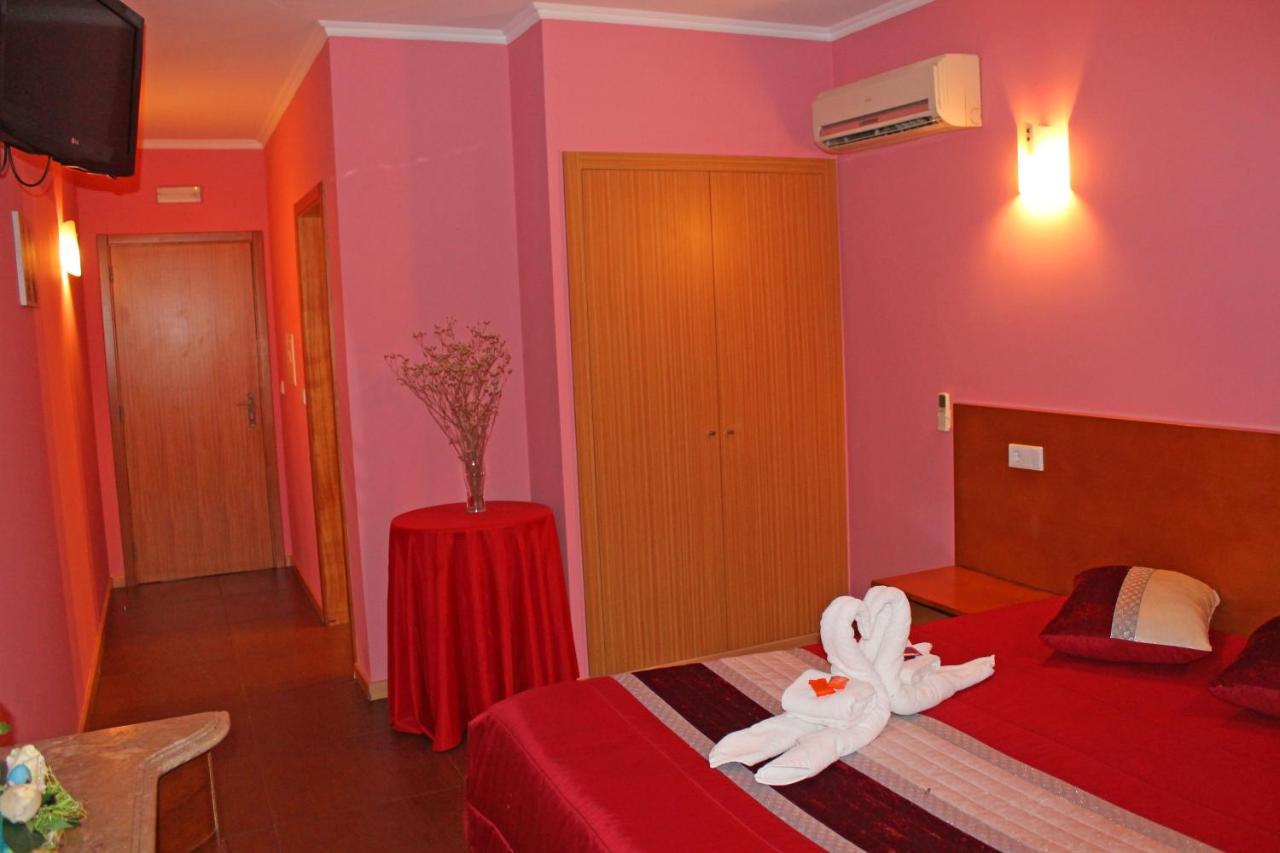 Monte Carlo Love Porto Luaran gambar