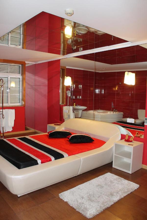 Monte Carlo Love Porto Luaran gambar