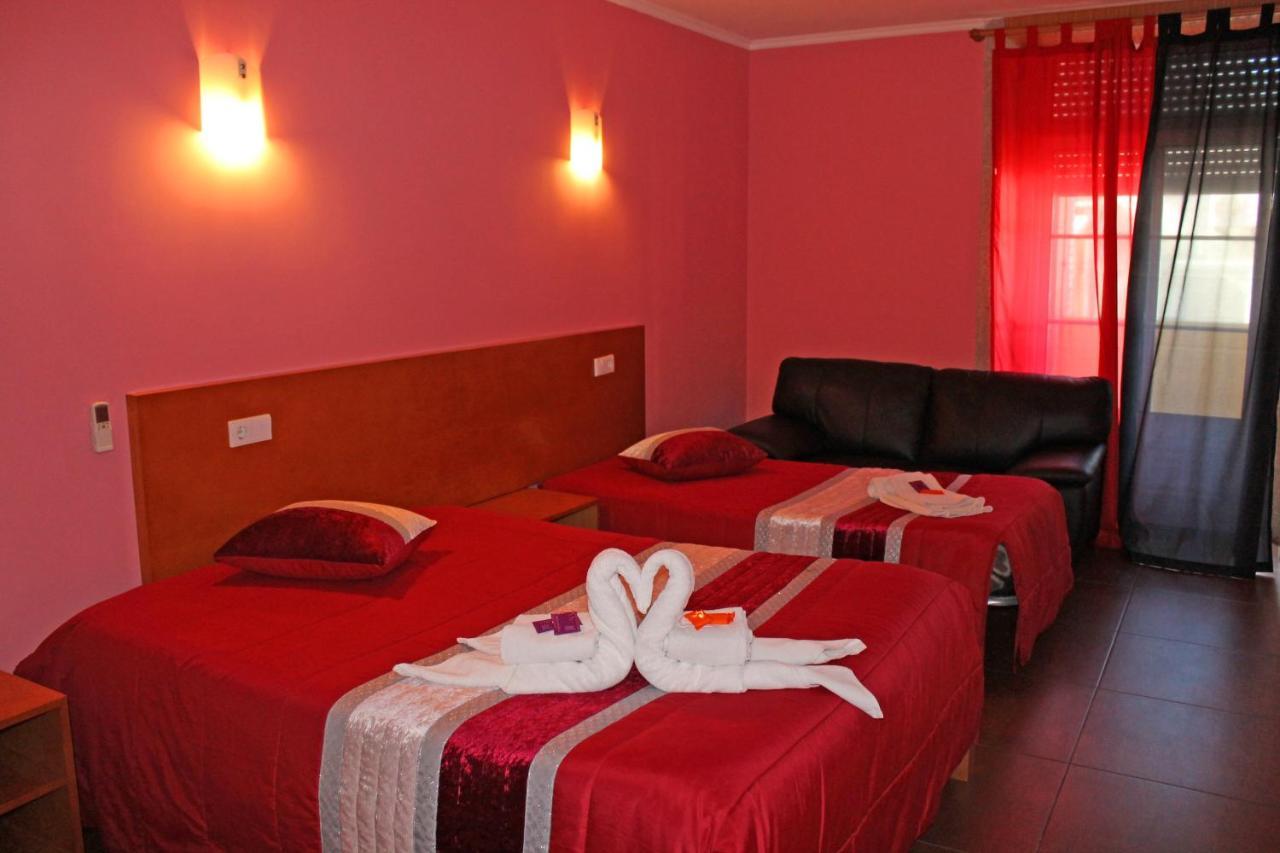 Monte Carlo Love Porto Luaran gambar