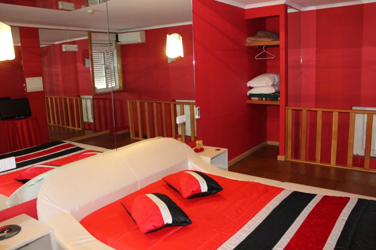 Monte Carlo Love Porto Luaran gambar