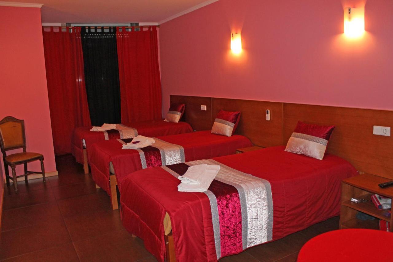 Monte Carlo Love Porto Luaran gambar