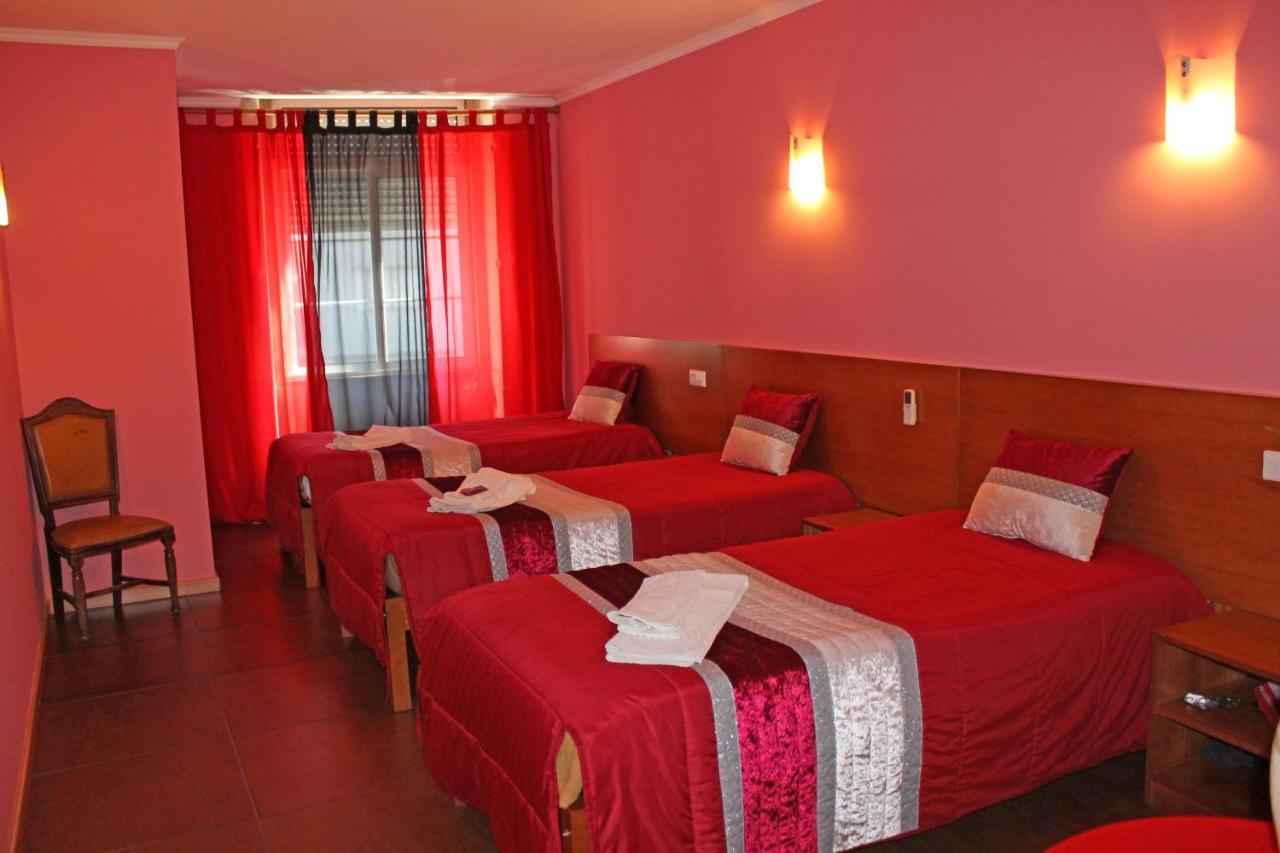 Monte Carlo Love Porto Luaran gambar