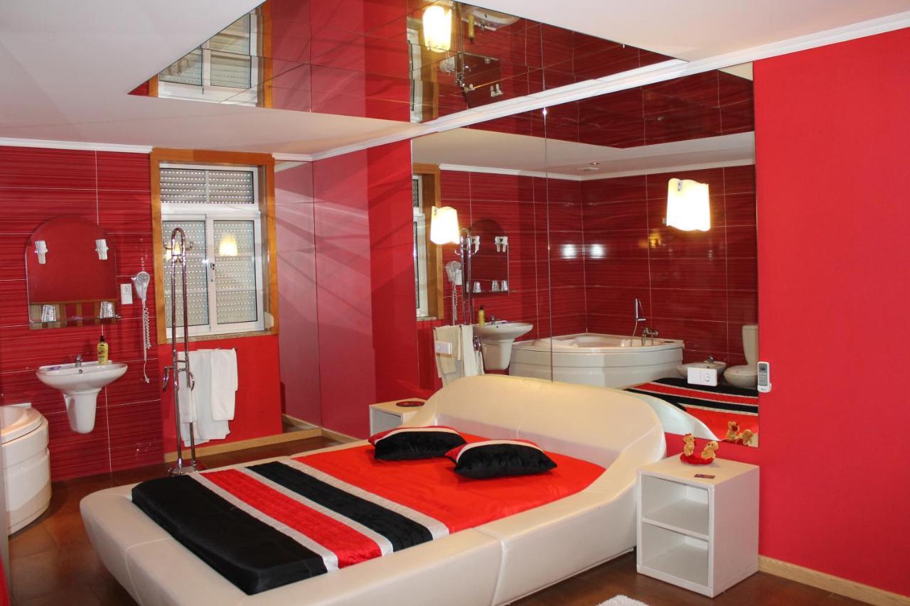 Monte Carlo Love Porto Luaran gambar