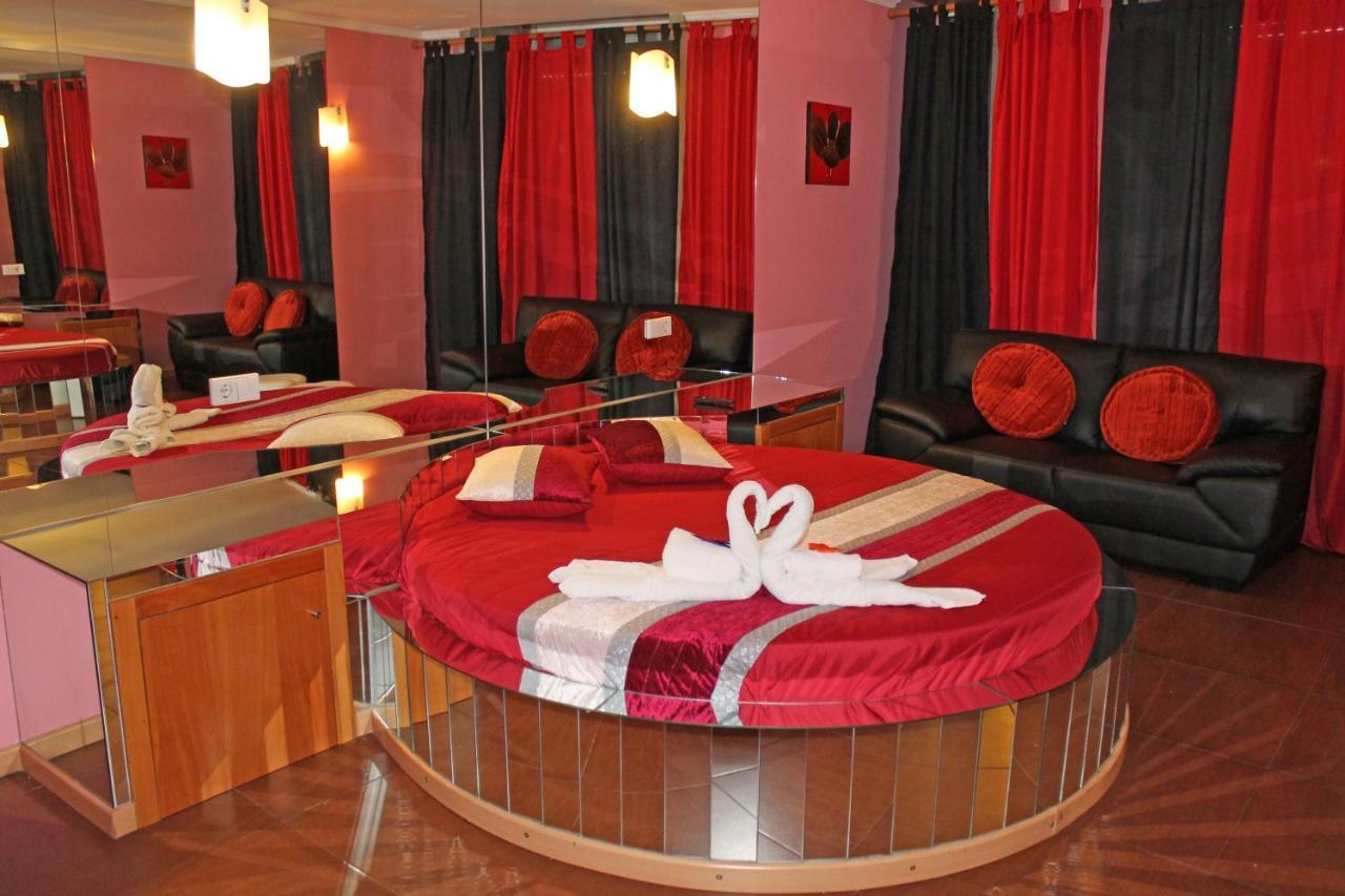Monte Carlo Love Porto Luaran gambar