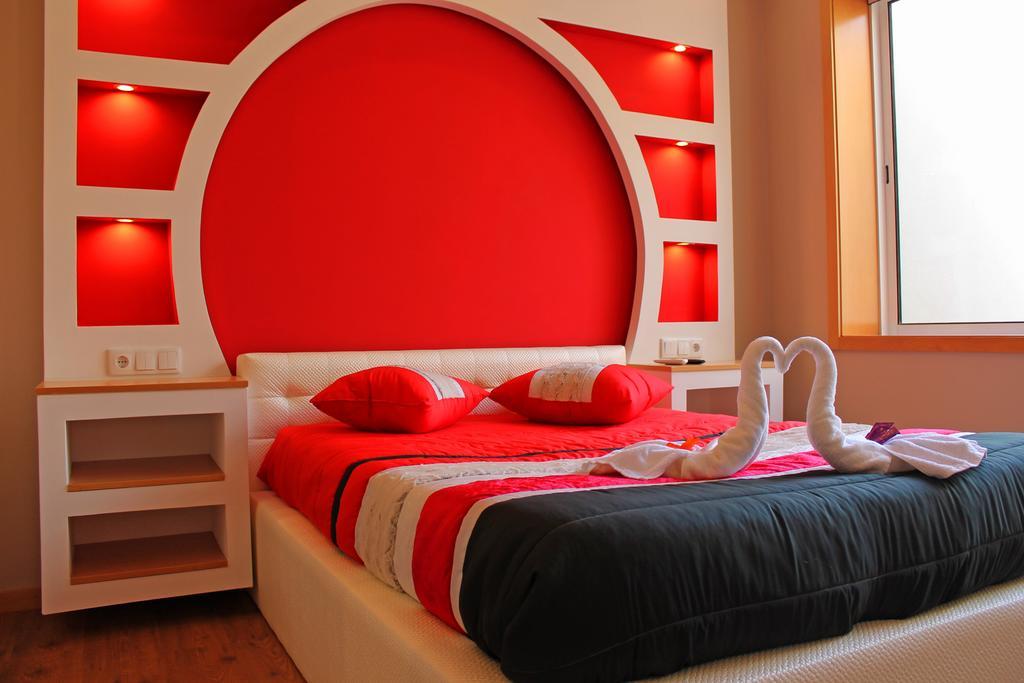 Monte Carlo Love Porto Luaran gambar