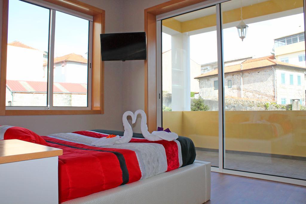 Monte Carlo Love Porto Luaran gambar