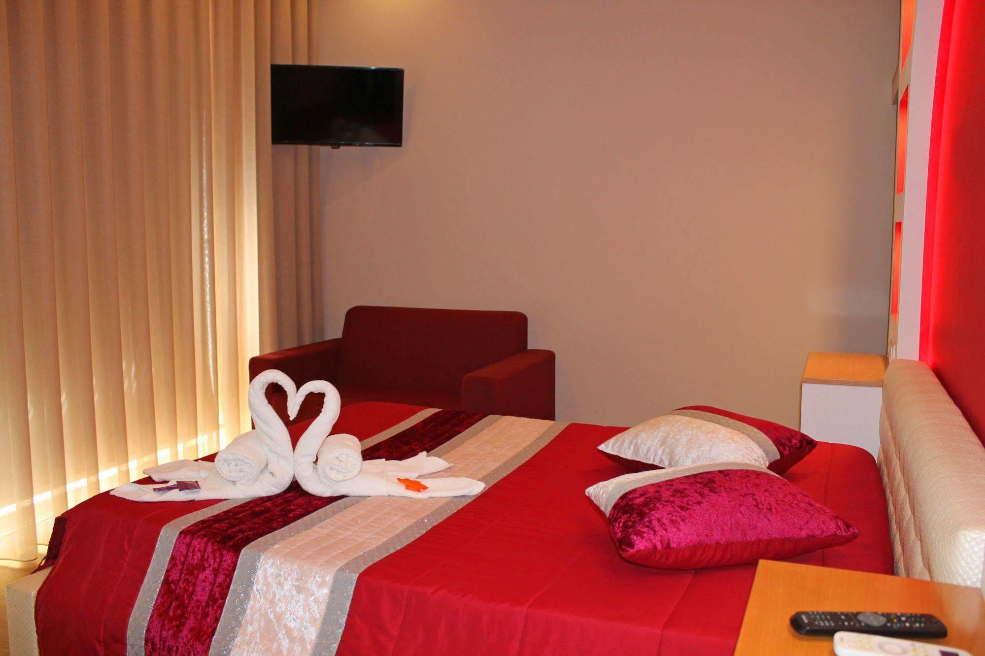 Monte Carlo Love Porto Luaran gambar