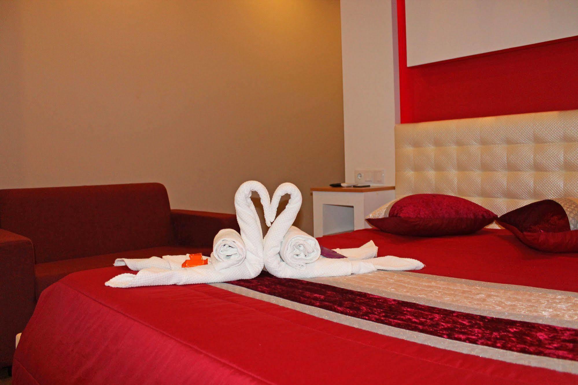 Monte Carlo Love Porto Luaran gambar