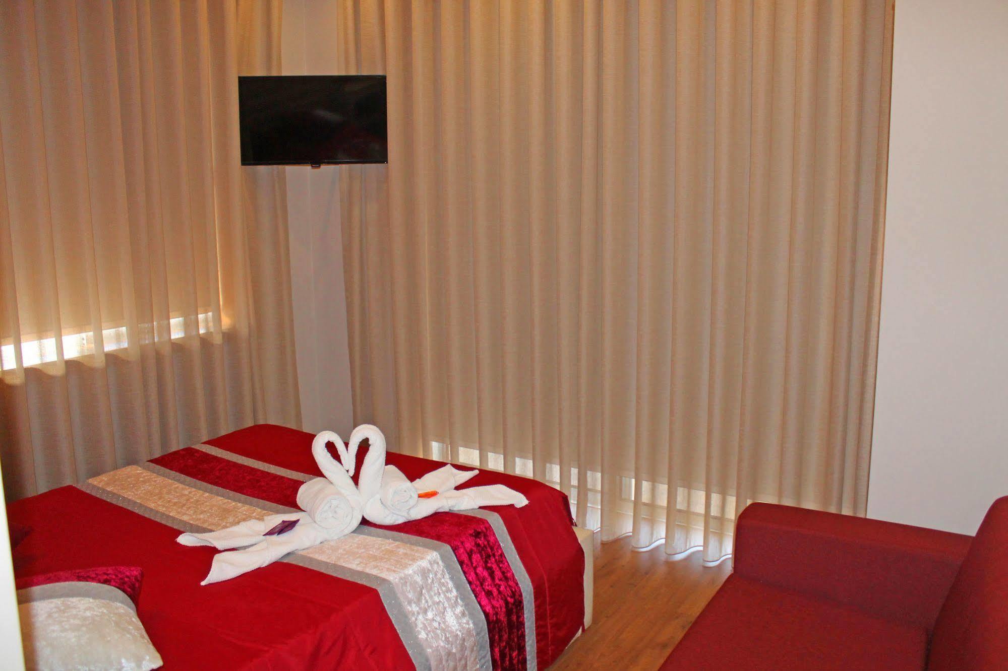 Monte Carlo Love Porto Luaran gambar